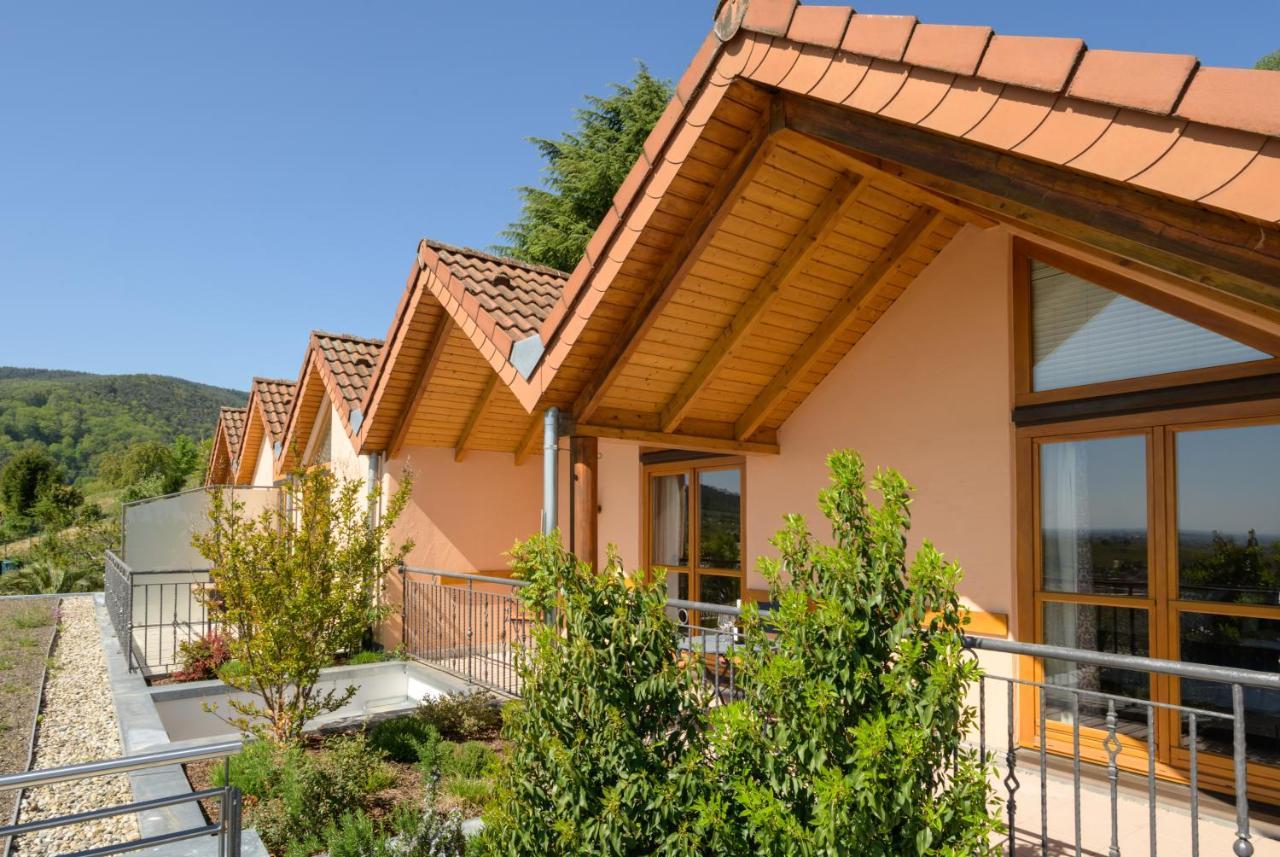 Das Palatinum Sankt Martin Exterior photo
