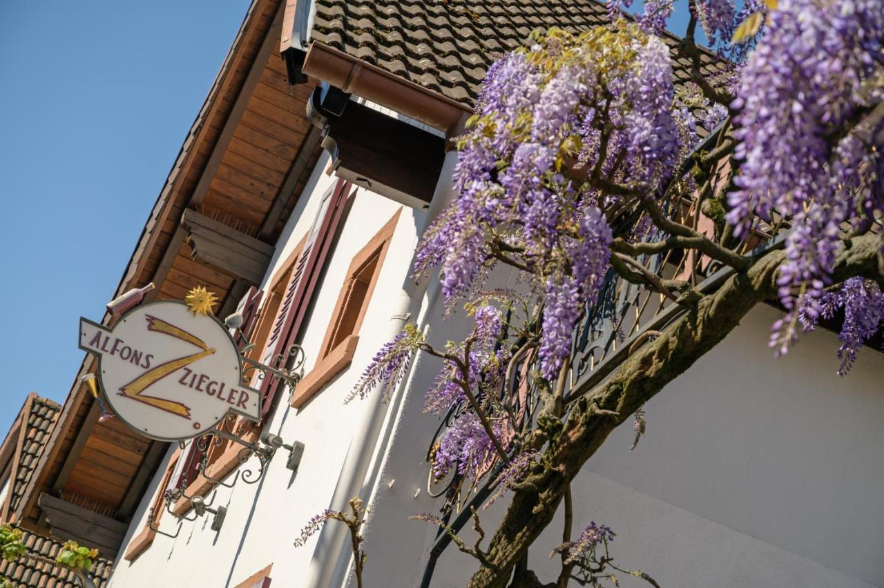 Das Palatinum Sankt Martin Exterior photo